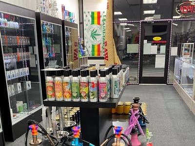 Sam's Tobacco & Vape