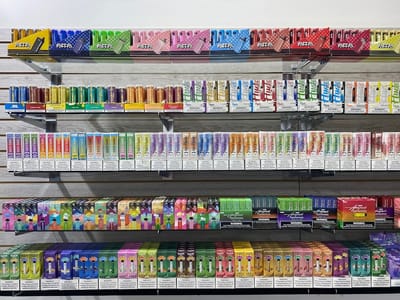 Sam's Tobacco & Vape