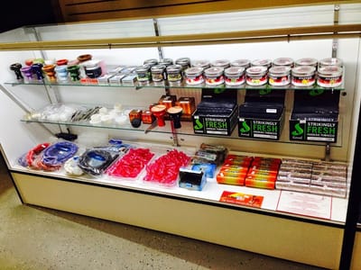 Sam's Vapes Smokes & Cigars