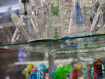 Sanaa Tobacco&Vape&Kratom&Wireless Shop