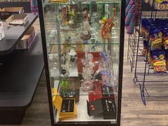 Sanaa Tobacco&Vape&Kratom&Wireless Shop