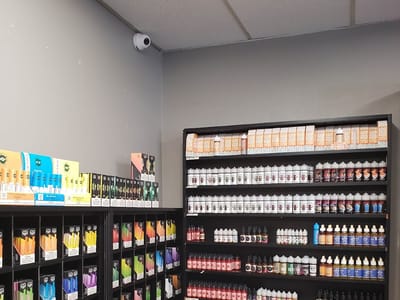 Sandy Smoke and Vape Shop/ Wholesale to Public