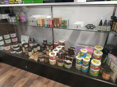 Sandy Smoke and Vape Shop