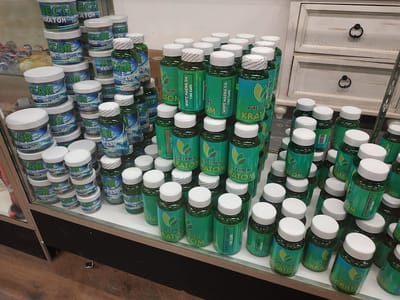 Sandy Smoke and Vape Shop