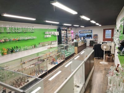 Sandy Smoke and Vape Shop