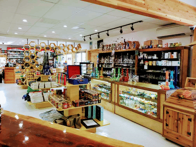 Sasquatch Smoke Shop & Vape Supply- Columbia Gorge