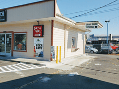 Sasquatch Smoke Shop & Vape Supply- Columbia Gorge