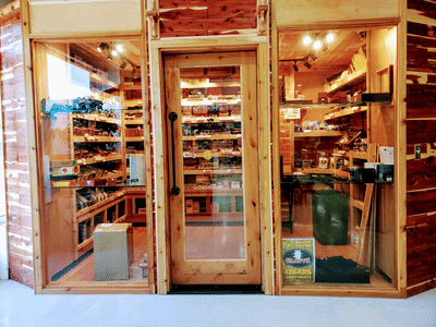 Sasquatch Smoke Shop & Vape Supply- Columbia Gorge