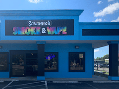Savannah Smoke & Vape
