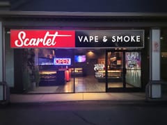 Scarlet Vape and Smoke Shop