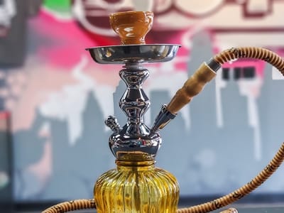 Scarlet Vape and Smoke Shop