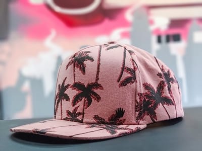 Scarlet Vape and Smoke Shop