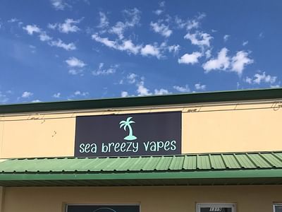 Sea Breezy Vapes