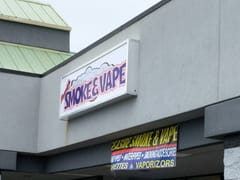 Seaside Smoke and Vape shop hop