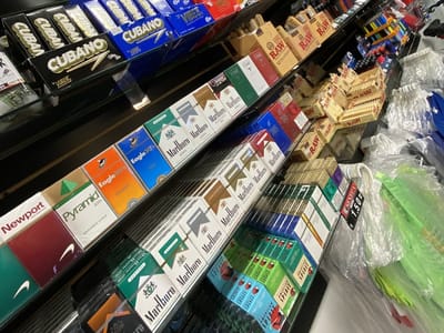 SEMA Smoke Shop & Vapes