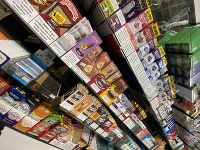 SEMA Smoke Shop & Vapes