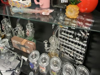 SEMA Smoke Shop & Vapes