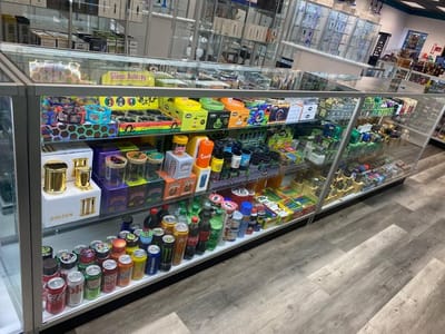 Sessions Smoke Shop - Bryn Mawr [Vape Shop - Cigar - Head Shop]