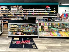 Sessions Smoke Shop - Bryn Mawr [Vape Shop - Cigar - Head Shop]