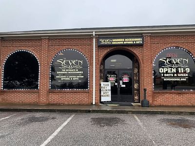 Seven Sense Intl Smoke & Vape