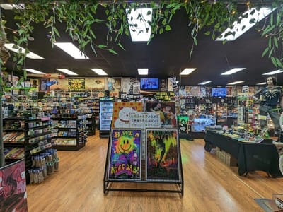 Seven Sense Intl Smoke & Vape