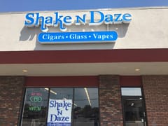Shake N Daze Depew