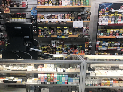 Shippensburg Vape and Smoke Shop