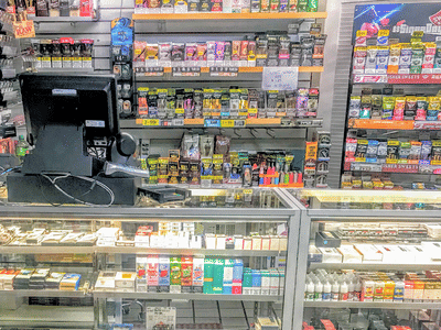 Shippensburg Vape and Smoke Shop