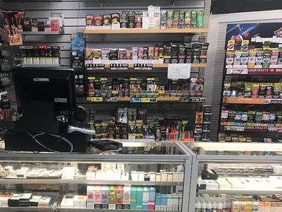 Shippensburg Vape and Smoke Shop