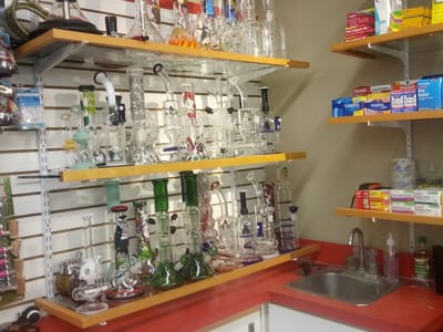 Shippensburg Vape and Smoke Shop