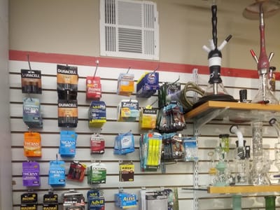 Shippensburg Vape and Smoke Shop