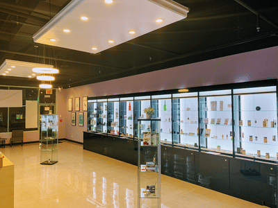 Signature Vape & CBD Plus