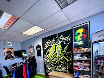 Silver City Smoke Shop