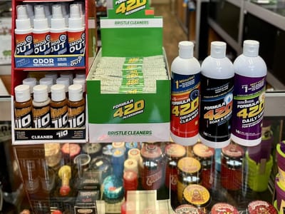 Silver City Smoke Shop