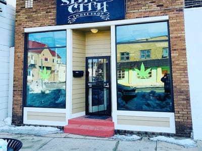 Silver City Smoke Shop