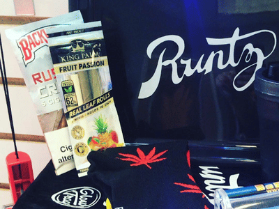 Silver City Smoke Shop