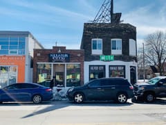 Silver City Smoke Shop