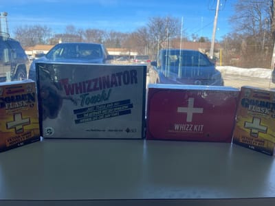 Silver Haze Smoke Shop Vape