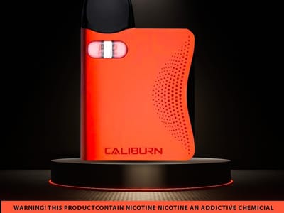 Silver Haze Smoke Shop Vape