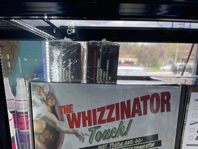 Silver Haze Smoke Shop Vape