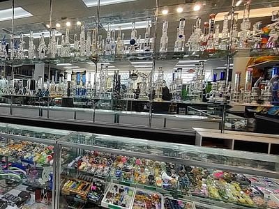 Simple Pleasures Boutique 2