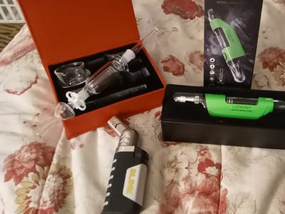 Simple Pleasures Boutique 2