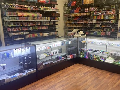 Sir Vape A-Lot Vape and Smoke Shop