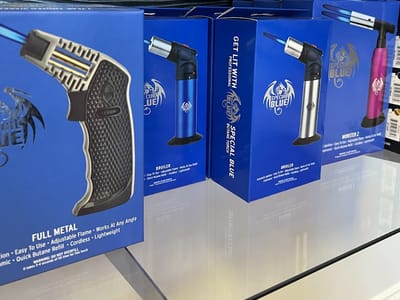 Sir Vape A-Lot Vape and Smoke Shop