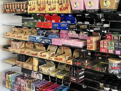 Sir Vape A-Lot Vape and Smoke Shop