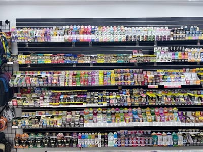 Sky High Smoke & Vape