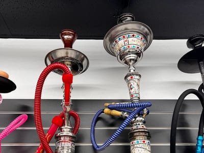 Sky High Smoke & Vape