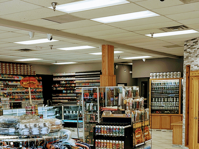 Sky high Tobacco & Vape