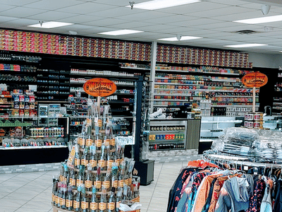 Sky high Tobacco & Vape