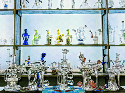 Sky Rise Vapor - Coppell